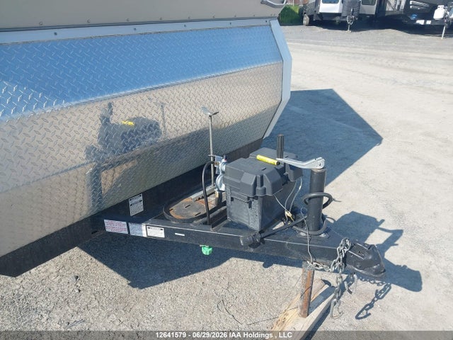 Aukcja sprzedaży 2014 Rockwood Travel Trailer, vin: 1C9AS151XEA237483, numer aukcji: 12641579