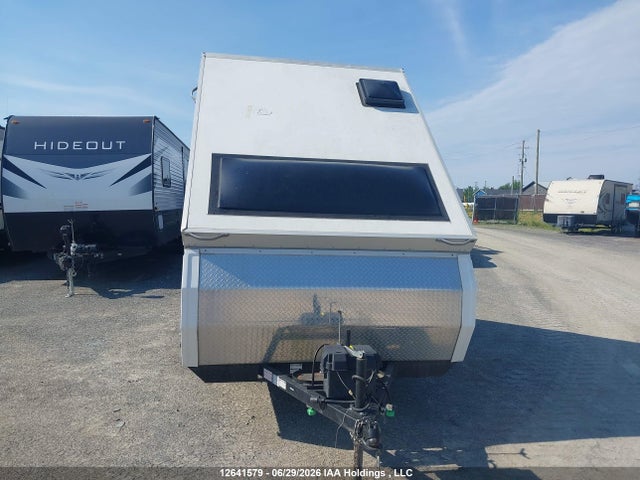 Aukcja sprzedaży 2014 Rockwood Travel Trailer, vin: 1C9AS151XEA237483, numer aukcji: 12641579