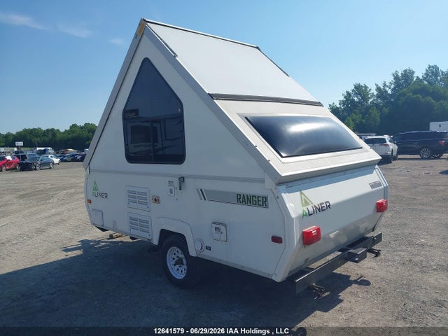 Aukcja sprzedaży 2014 Rockwood Travel Trailer, vin: 1C9AS151XEA237483, numer aukcji: 12641579