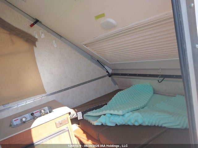 Aukcja sprzedaży 2014 Rockwood Travel Trailer, vin: 1C9AS151XEA237483, numer aukcji: 12641579