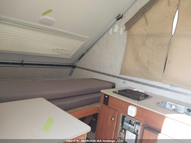 Aukcja sprzedaży 2014 Rockwood Travel Trailer, vin: 1C9AS151XEA237483, numer aukcji: 12641579