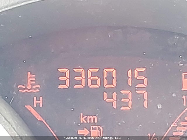 2011 Nissan Juke Sv მანქანა იყიდება აუქციონზე, vin: JN8AF5MRXBT009416, აუქციონის ნომერი: 12641580