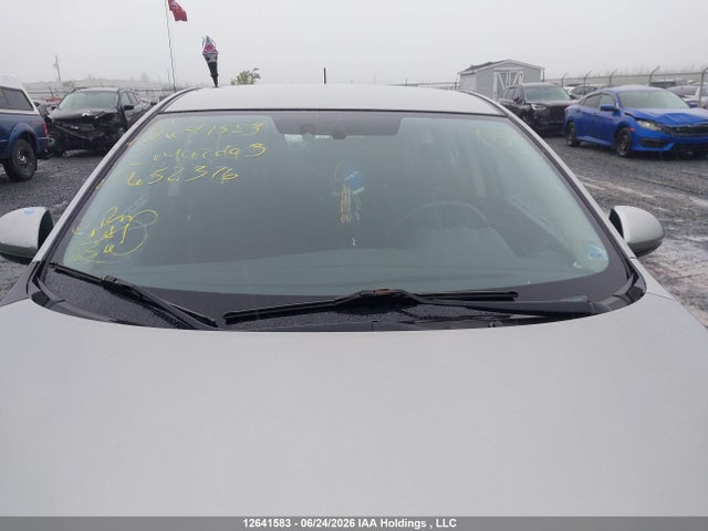 Aukcja sprzedaży 2012 Mazda Mazda3 Gs-sky, vin: JM1BL1L78C1652376, numer aukcji: 12641583