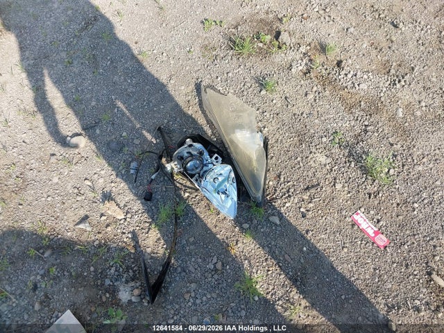Aukcja sprzedaży 2010 Mazda 3 I, vin: JM1BL1SF2A1349132, numer aukcji: 12641584