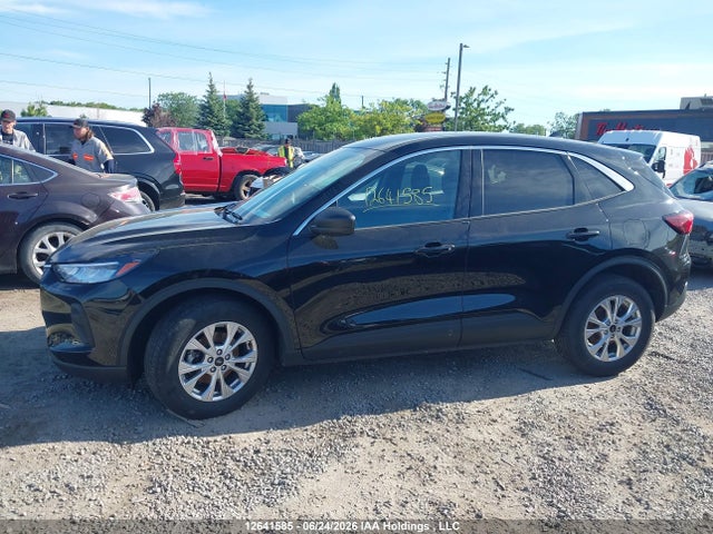 Aukcja sprzedaży 2023 Ford Escape Active, vin: 1FMCU9GN4PUA51863, numer aukcji: 12641585