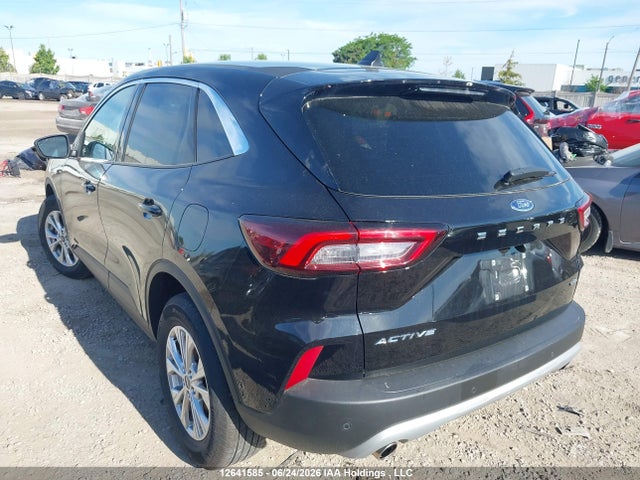 Aukcja sprzedaży 2023 Ford Escape Active, vin: 1FMCU9GN4PUA51863, numer aukcji: 12641585