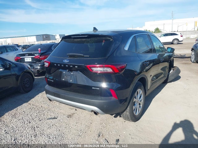 Aukcja sprzedaży 2023 Ford Escape Active, vin: 1FMCU9GN4PUA51863, numer aukcji: 12641585