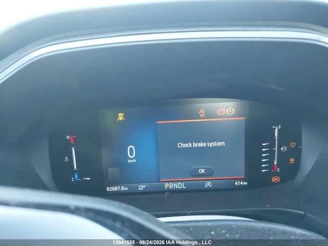 Aukcja sprzedaży 2023 Ford Escape Active, vin: 1FMCU9GN4PUA51863, numer aukcji: 12641585