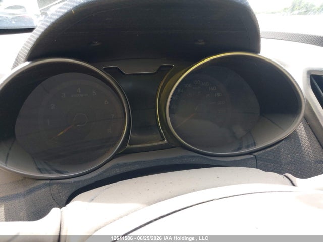 12641586 :رقم المزاد ، KMHTC6AD7CU024345 vin ، 2012 Hyundai Veloster مزاد بيع