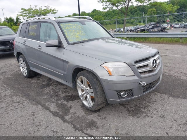 Aukcja sprzedaży 2011 Mercedes-benz Glk 350 4matic, vin: WDCGG8HB6BF636480, numer aukcji: 12641587