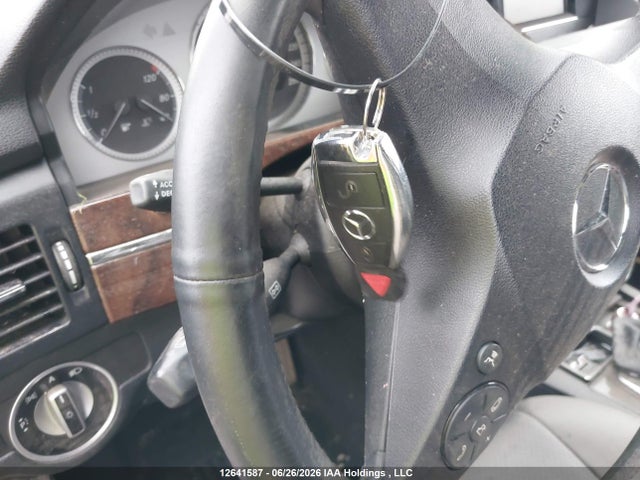 Aukcja sprzedaży 2011 Mercedes-benz Glk 350 4matic, vin: WDCGG8HB6BF636480, numer aukcji: 12641587