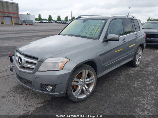 Aukcja sprzedaży 2011 Mercedes-benz Glk 350 4matic, vin: WDCGG8HB6BF636480, numer aukcji: 12641587
