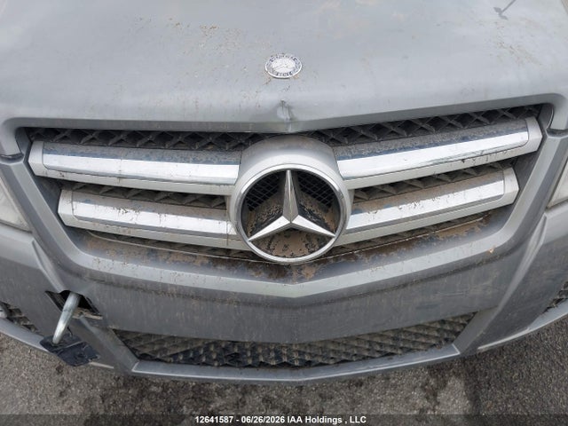 Aukcja sprzedaży 2011 Mercedes-benz Glk 350 4matic, vin: WDCGG8HB6BF636480, numer aukcji: 12641587