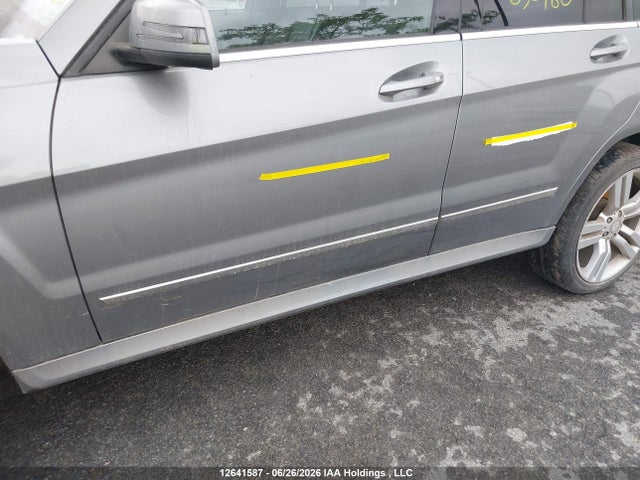 Aukcja sprzedaży 2011 Mercedes-benz Glk 350 4matic, vin: WDCGG8HB6BF636480, numer aukcji: 12641587