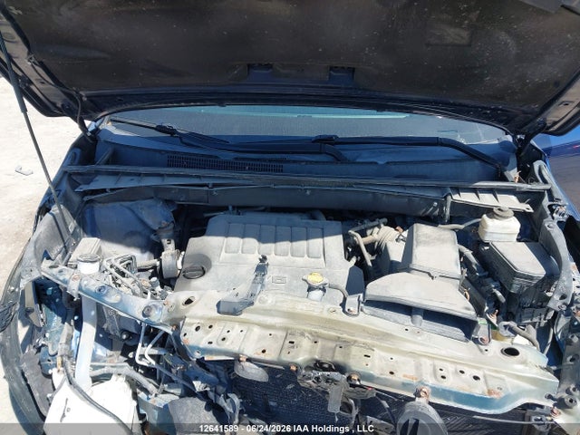 12641589 :رقم المزاد ، 5TDJKRFH6FS109522 vin ، 2015 Toyota Highlander Xle مزاد بيع
