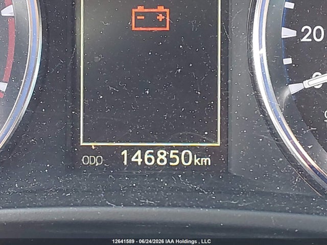 12641589 :رقم المزاد ، 5TDJKRFH6FS109522 vin ، 2015 Toyota Highlander Xle مزاد بيع