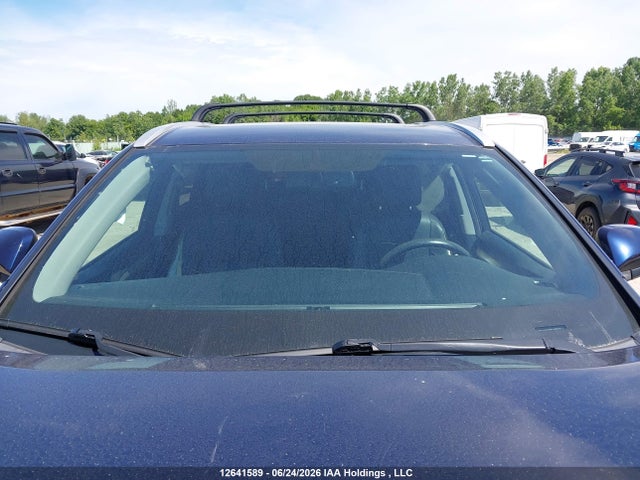 12641589 :رقم المزاد ، 5TDJKRFH6FS109522 vin ، 2015 Toyota Highlander Xle مزاد بيع