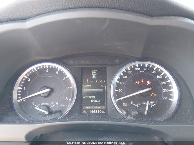12641589 :رقم المزاد ، 5TDJKRFH6FS109522 vin ، 2015 Toyota Highlander Xle مزاد بيع