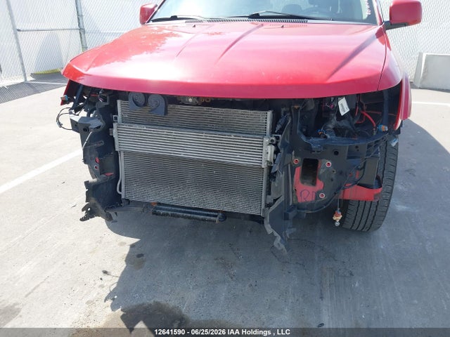 Aukcja sprzedaży 2015 Dodge Journey Sxt, vin: 3C4PDCCGXFT723167, numer aukcji: 12641590