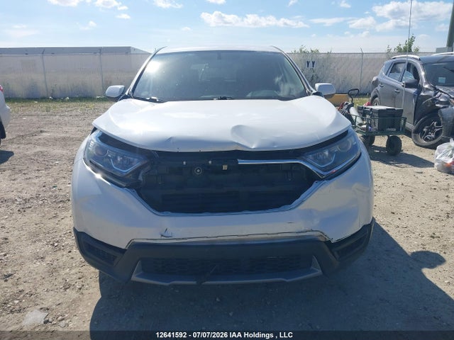 2019 Honda Cr-v Lx მანქანა იყიდება აუქციონზე, vin: 2HKRW1H32KH000744, აუქციონის ნომერი: 12641592