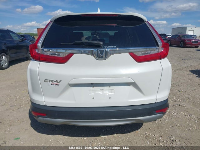 2019 Honda Cr-v Lx მანქანა იყიდება აუქციონზე, vin: 2HKRW1H32KH000744, აუქციონის ნომერი: 12641592