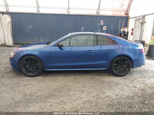 Audi S5 Dynamic 2017 WAUV4AFR4HA001063 Image 14