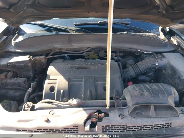 12641594 :رقم المزاد ، 2HJYK16489H001687 vin ، 2009 Honda Ridgeline Rts مزاد بيع