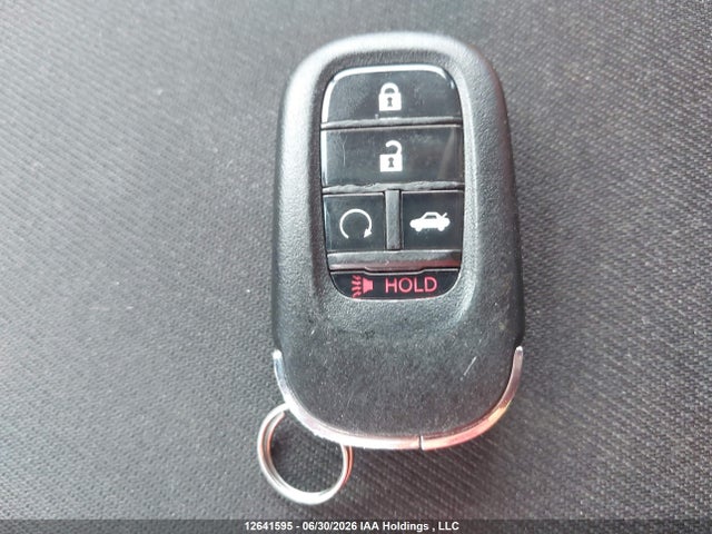 Honda Civic Ex 4dr 2022 2HGFE2F35NH120874 Image 11