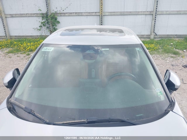 Honda Civic Ex 4dr 2022 2HGFE2F35NH120874 Image 17