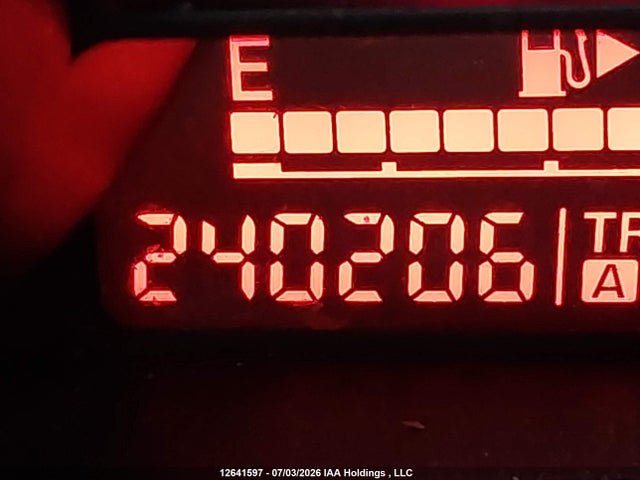 12641597 :رقم المزاد ، JM1BL1KF0B1487043 vin ، 2011 Mazda 3 I مزاد بيع