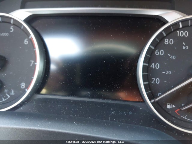 Nissan ROGUE SV 2021 5N1AT3BA2MC715123 Image 15