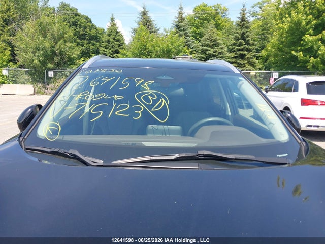 Nissan ROGUE SV 2021 5N1AT3BA2MC715123 Image 17