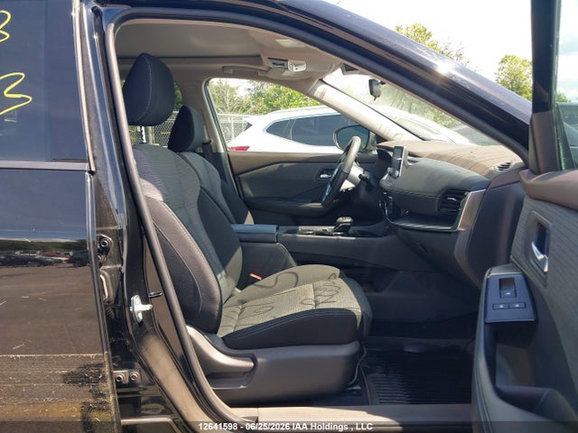 Nissan ROGUE SV 2021 5N1AT3BA2MC715123 Image 5