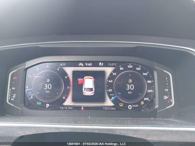 Продаж на аукціоні авто 2021 Volkswagen Tiguan Se/se R-line Black/sel, vin: 3VV2B7AX7MM132572, номер лоту: 12641601