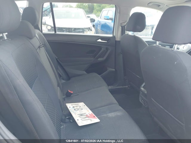 Продаж на аукціоні авто 2021 Volkswagen Tiguan Se/se R-line Black/sel, vin: 3VV2B7AX7MM132572, номер лоту: 12641601
