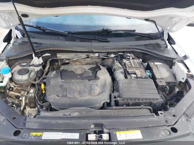 Продаж на аукціоні авто 2021 Volkswagen Tiguan Se/se R-line Black/sel, vin: 3VV2B7AX7MM132572, номер лоту: 12641601