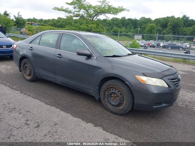 Продажа на аукционе авто 2007 Toyota Camry Le/se, vin: 4T1BE46K67U712148, номер лота: 12641604