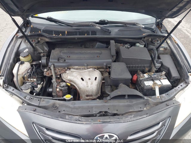 Продажа на аукционе авто 2007 Toyota Camry Le/se, vin: 4T1BE46K67U712148, номер лота: 12641604