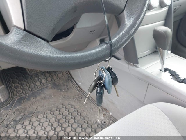 Продажа на аукционе авто 2007 Toyota Camry Le/se, vin: 4T1BE46K67U712148, номер лота: 12641604
