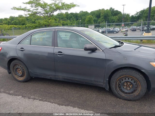 Продажа на аукционе авто 2007 Toyota Camry Le/se, vin: 4T1BE46K67U712148, номер лота: 12641604
