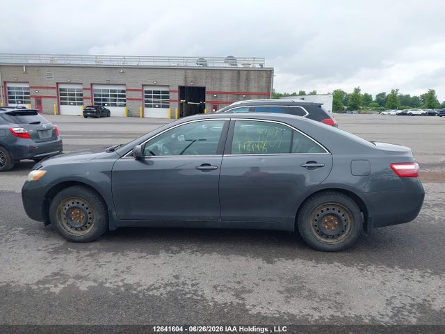 Продажа на аукционе авто 2007 Toyota Camry Le/se, vin: 4T1BE46K67U712148, номер лота: 12641604