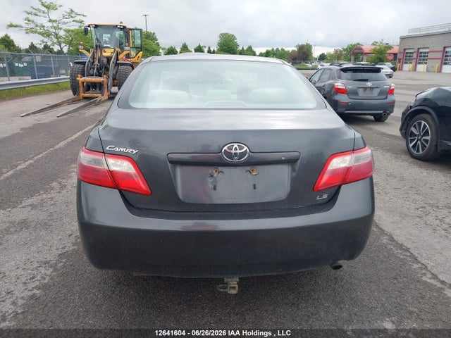 Продажа на аукционе авто 2007 Toyota Camry Le/se, vin: 4T1BE46K67U712148, номер лота: 12641604