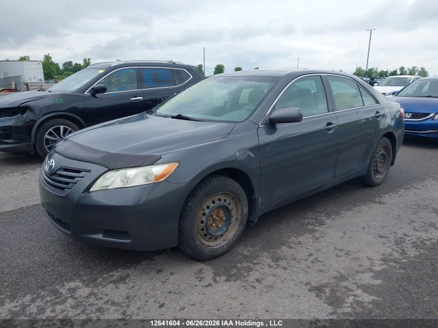 Продажа на аукционе авто 2007 Toyota Camry Le/se, vin: 4T1BE46K67U712148, номер лота: 12641604