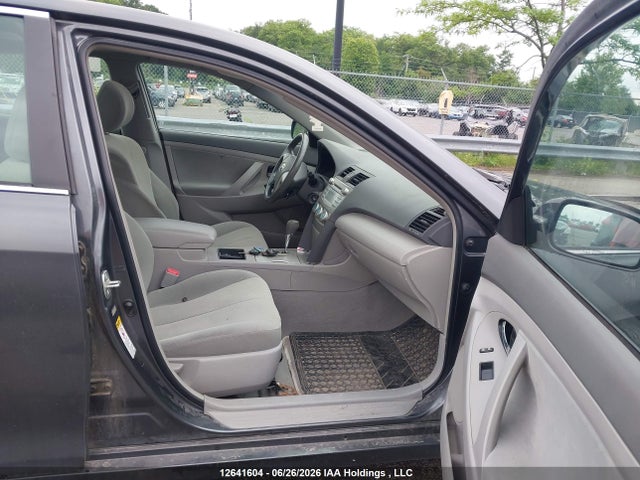 Продажа на аукционе авто 2007 Toyota Camry Le/se, vin: 4T1BE46K67U712148, номер лота: 12641604