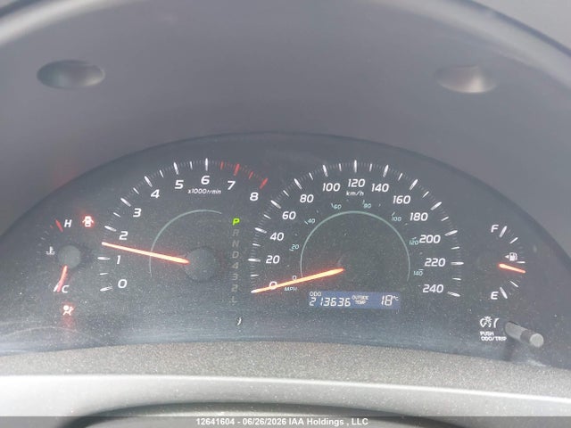 Продажа на аукционе авто 2007 Toyota Camry Le/se, vin: 4T1BE46K67U712148, номер лота: 12641604