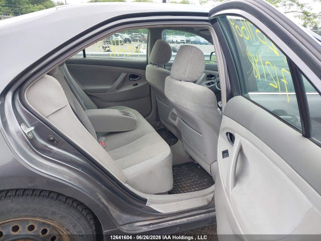 Продажа на аукционе авто 2007 Toyota Camry Le/se, vin: 4T1BE46K67U712148, номер лота: 12641604