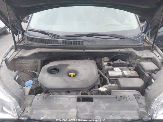 KIA Soul Ex/ex Premium/ex Tech/ex+ 2018 KNDJP3A55J7561833 Image 10