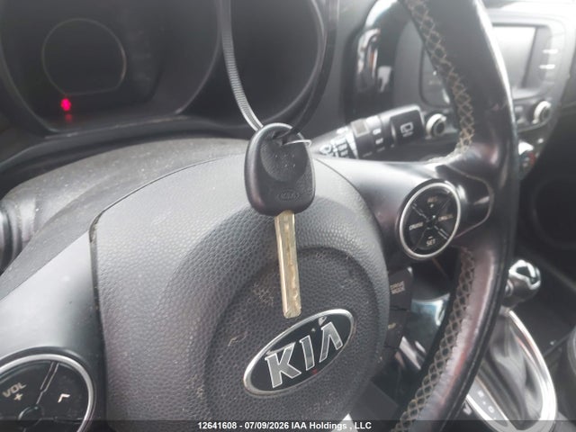 KIA Soul Ex/ex Premium/ex Tech/ex+ 2018 KNDJP3A55J7561833 Image 11
