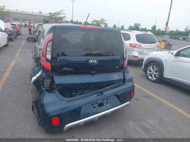 KIA Soul Ex/ex Premium/ex Tech/ex+ 2018 KNDJP3A55J7561833 Image 16