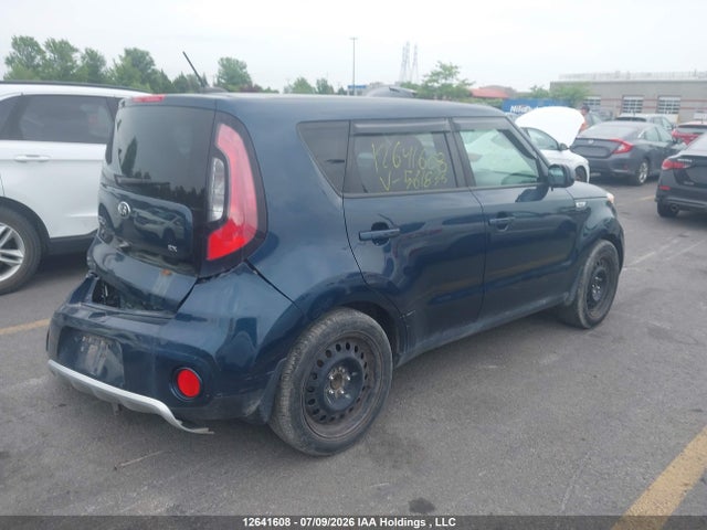 KIA Soul Ex/ex Premium/ex Tech/ex+ 2018 KNDJP3A55J7561833 Image 4
